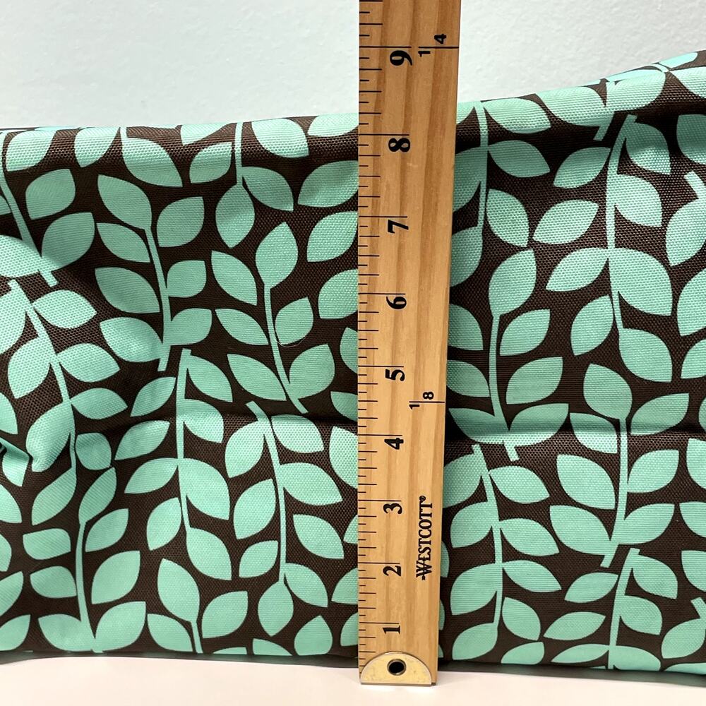 Vera Bradley Large Family Tote Shower Vines Bag Pool Beach Park NWT - Picture 6 of 6